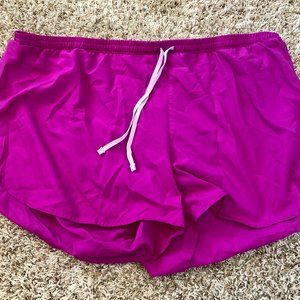 Old Navy Athletic Shorts